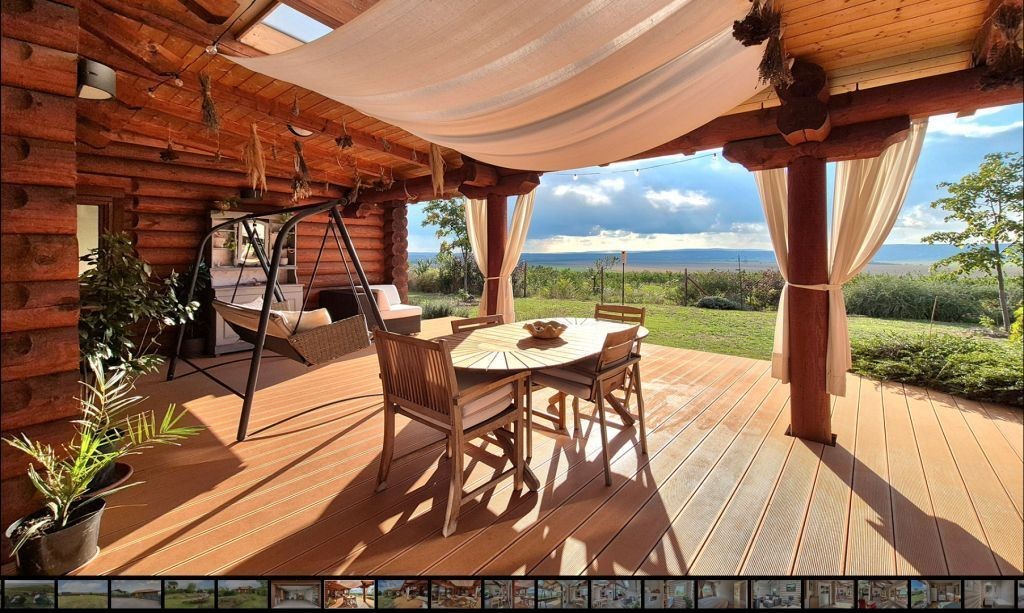 Casa a Budapest, Ungheria, 188 m² - foto 12