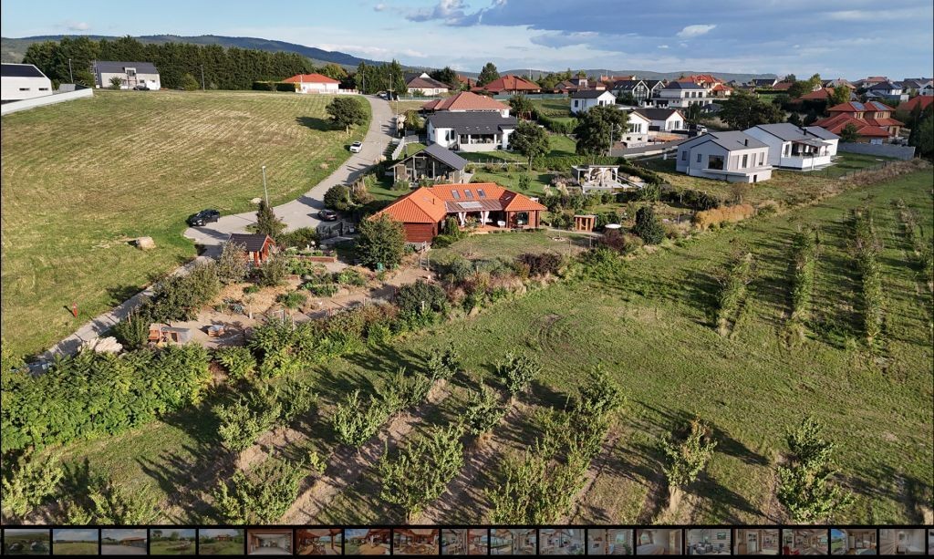 Casa a Budapest, Ungheria, 188 m² - foto 7