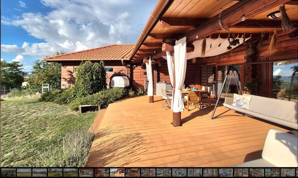 Casa a Budapest, Ungheria, 188 m² - foto 13