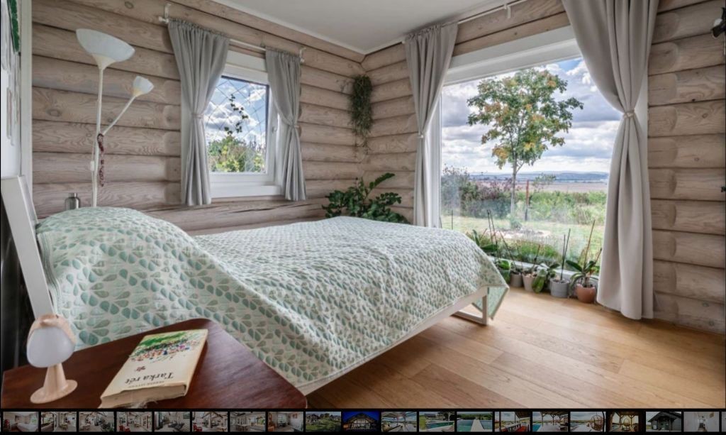 Casa a Budapest, Ungheria, 188 m² - foto 16