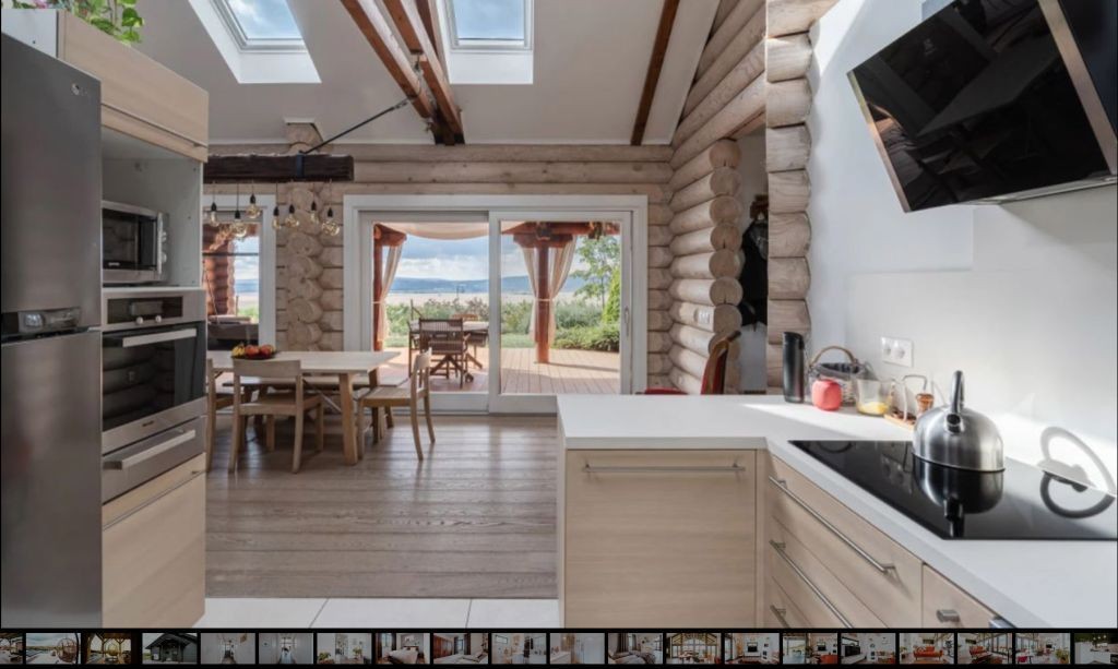 Casa a Budapest, Ungheria, 188 m² - foto 18