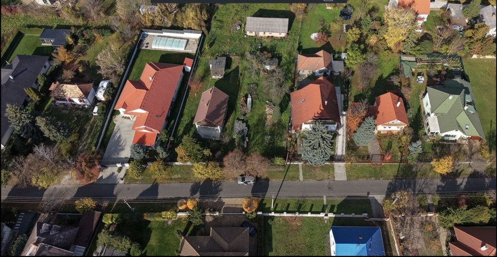 Terrain à Gyenesdiás, Hongrie, 600 m² - image 4