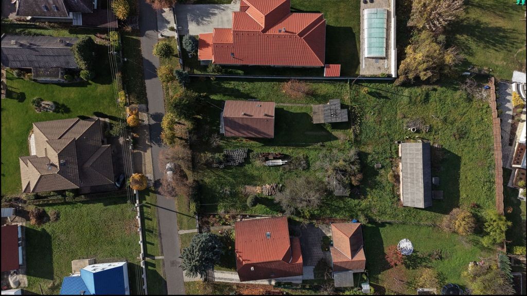 Terrain à Gyenesdiás, Hongrie, 600 m² - image 3