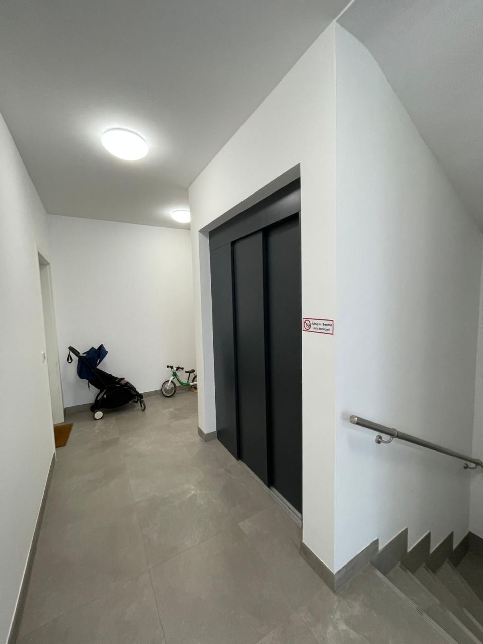 Wohnung in Düsseldorf, Deutschland, 116 m² - Foto 6