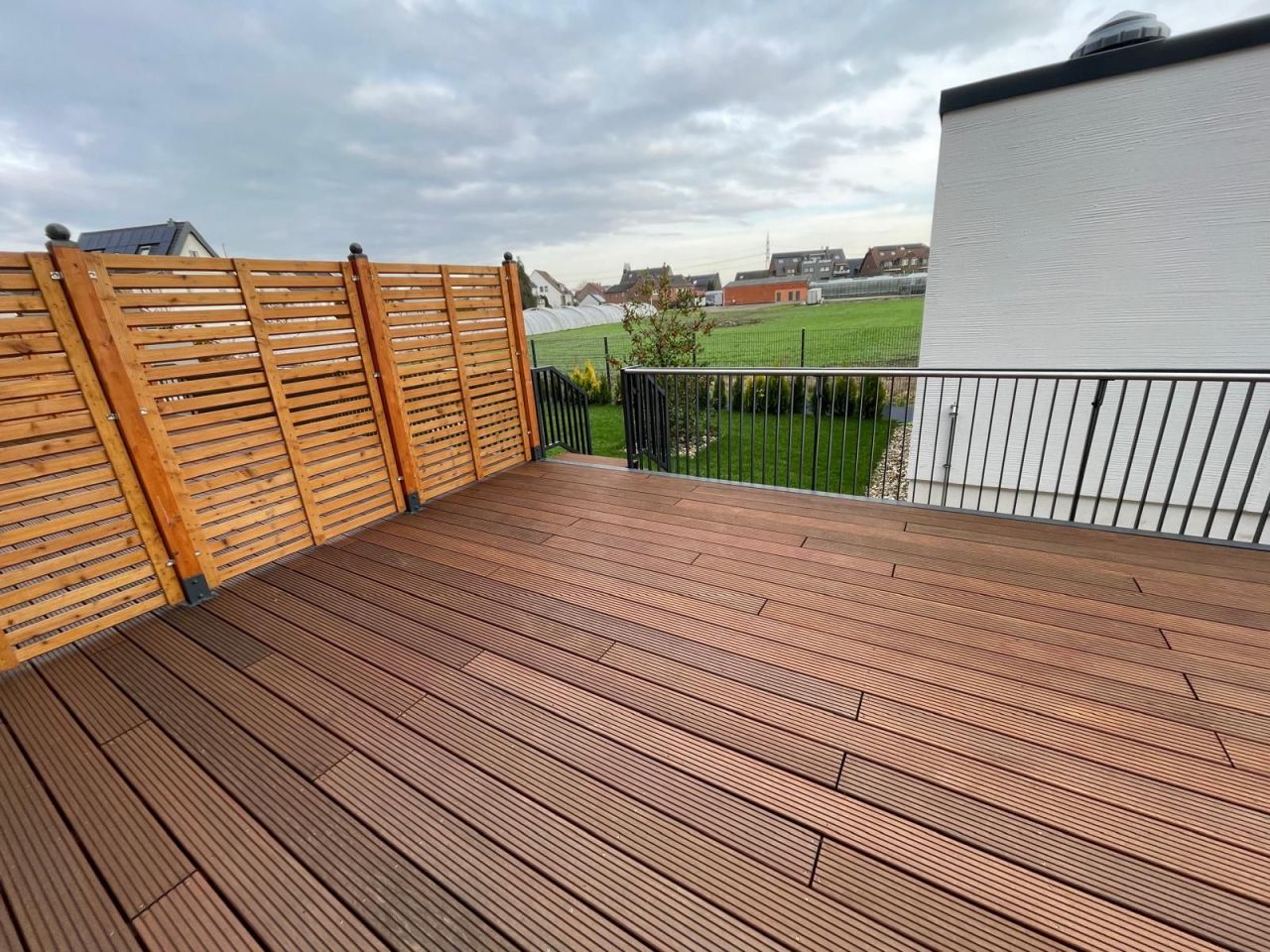 Wohnung in Düsseldorf, Deutschland, 116 m² - Foto 3