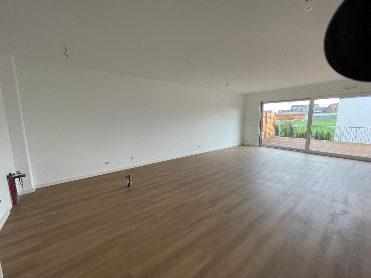 Wohnung in Düsseldorf, Deutschland, 116 m² - Foto 9