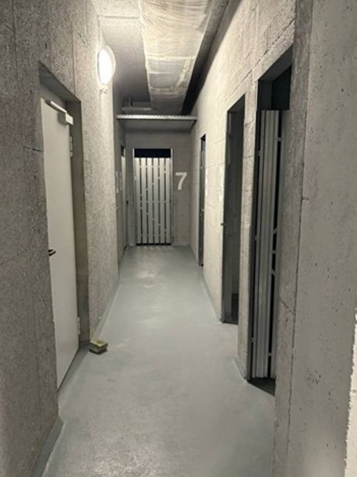 Wohnung in Düsseldorf, Deutschland, 116 m² - Foto 13