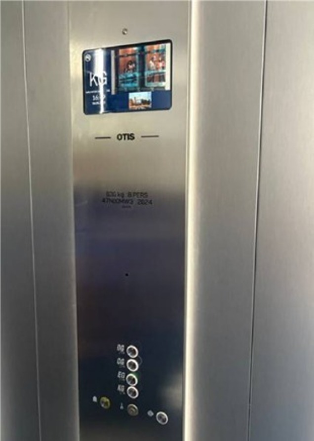 Wohnung in Düsseldorf, Deutschland, 116 m² - Foto 16