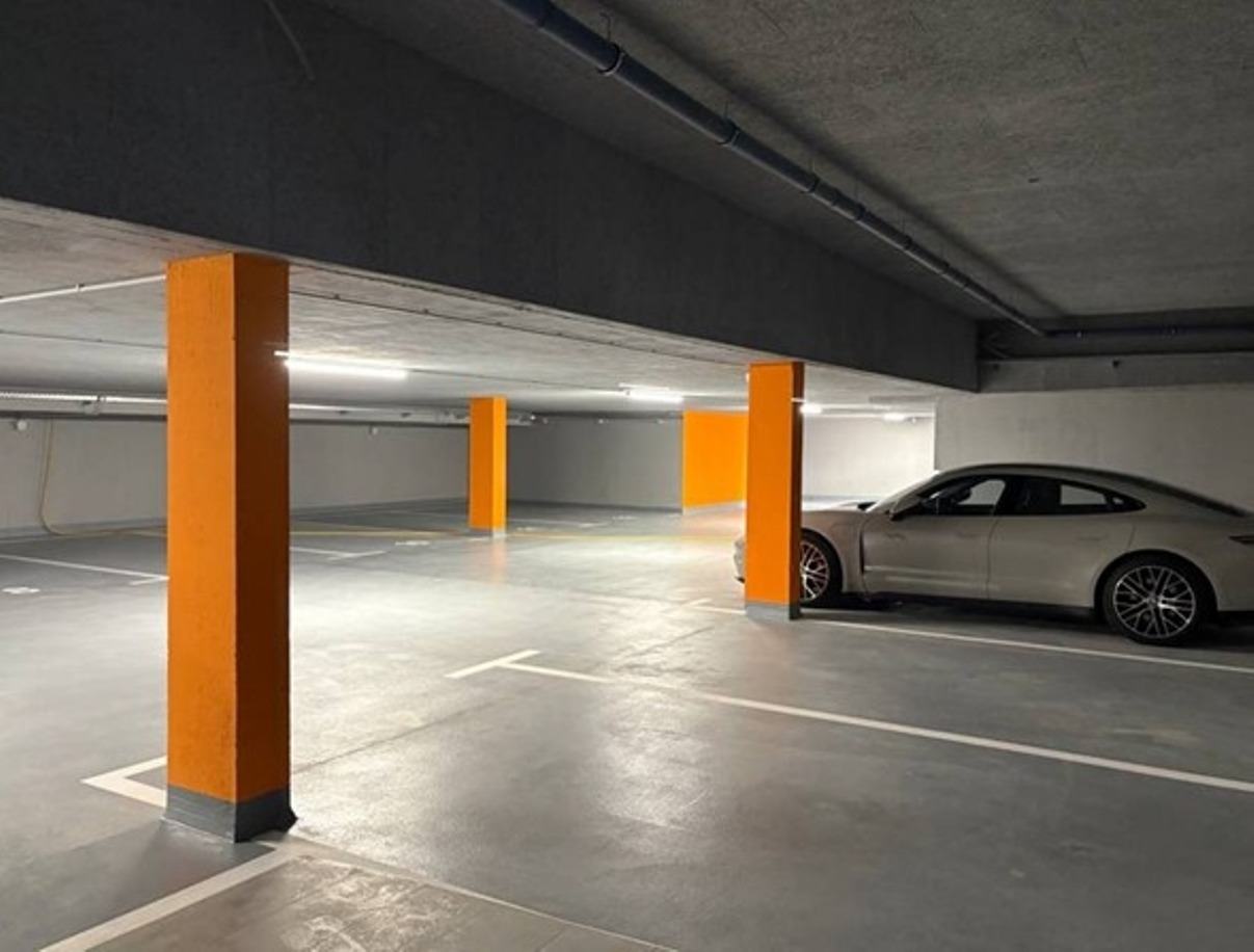 Wohnung in Düsseldorf, Deutschland, 116 m² - Foto 12