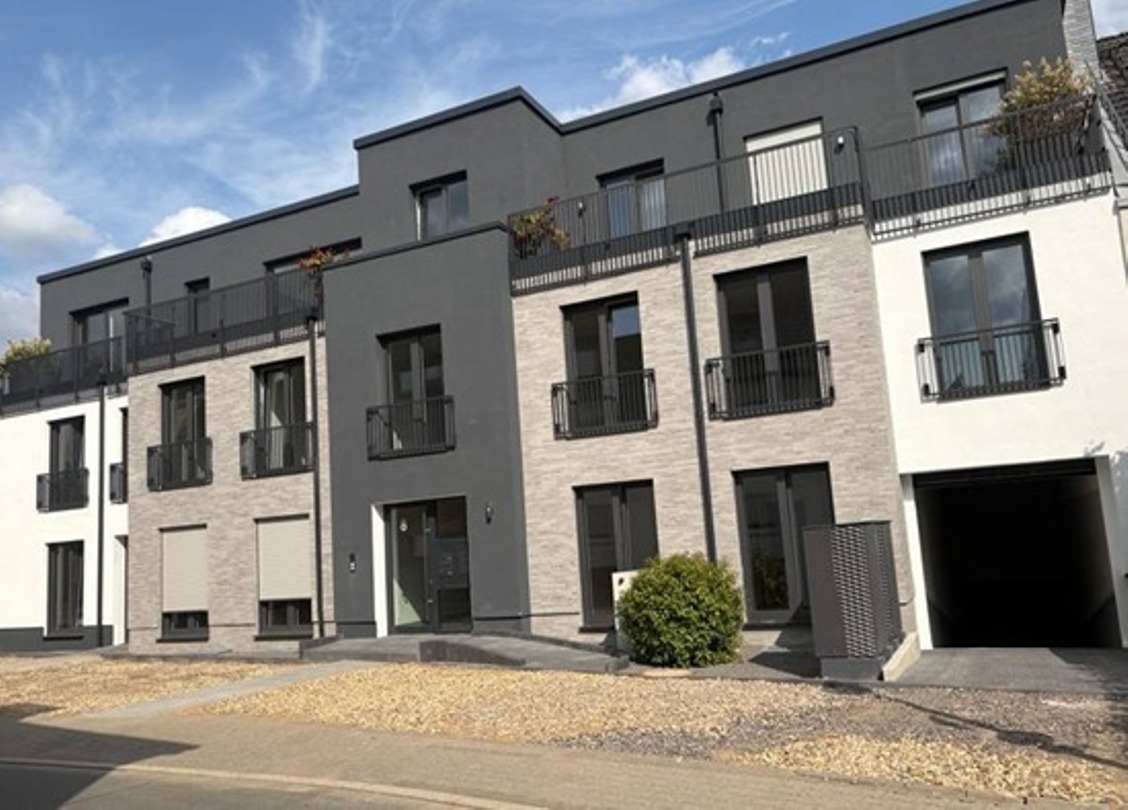 Wohnung in Düsseldorf, Deutschland, 116 m² - Foto 2