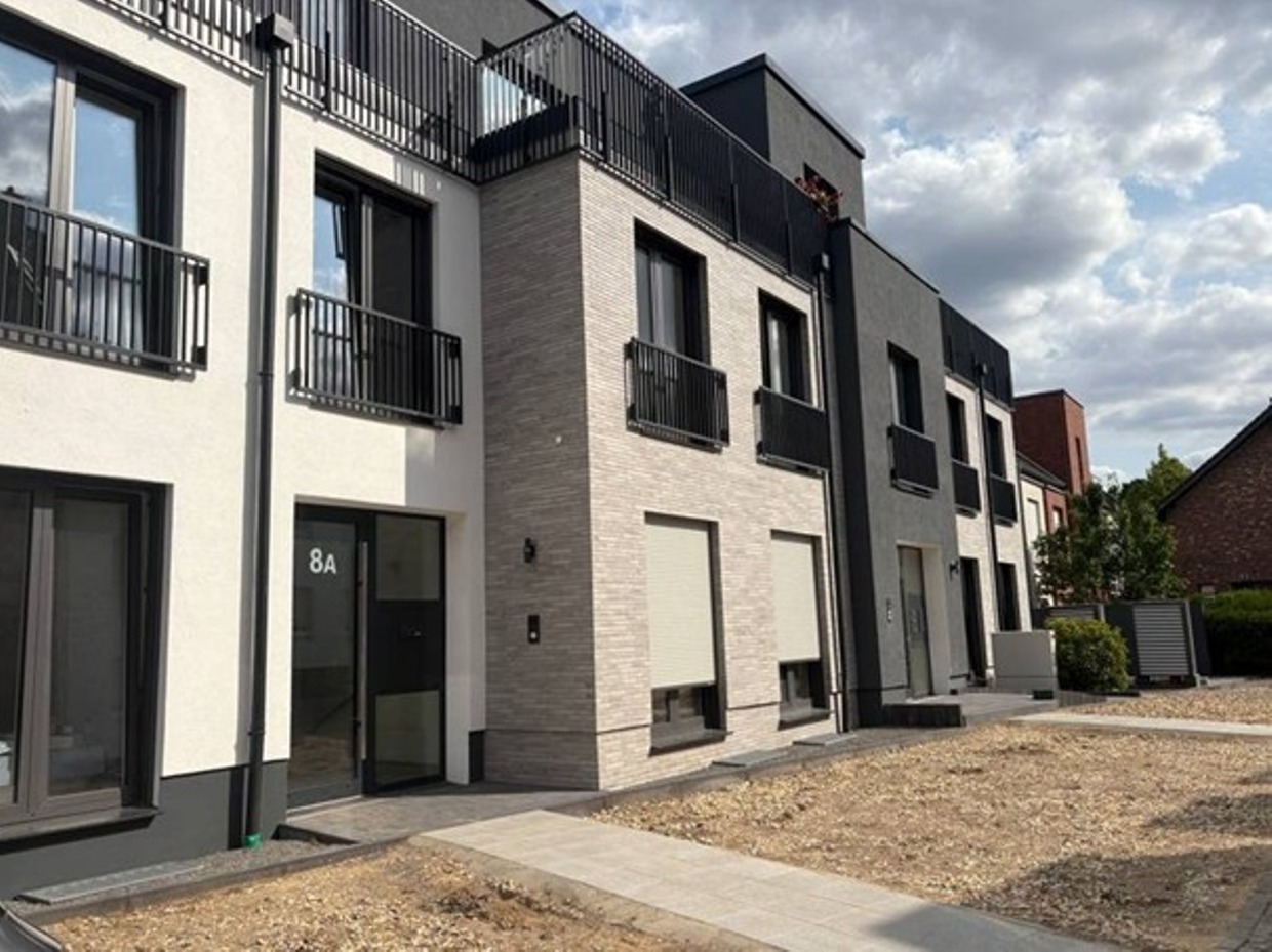 Wohnung in Düsseldorf, Deutschland, 116 m² - Foto 1