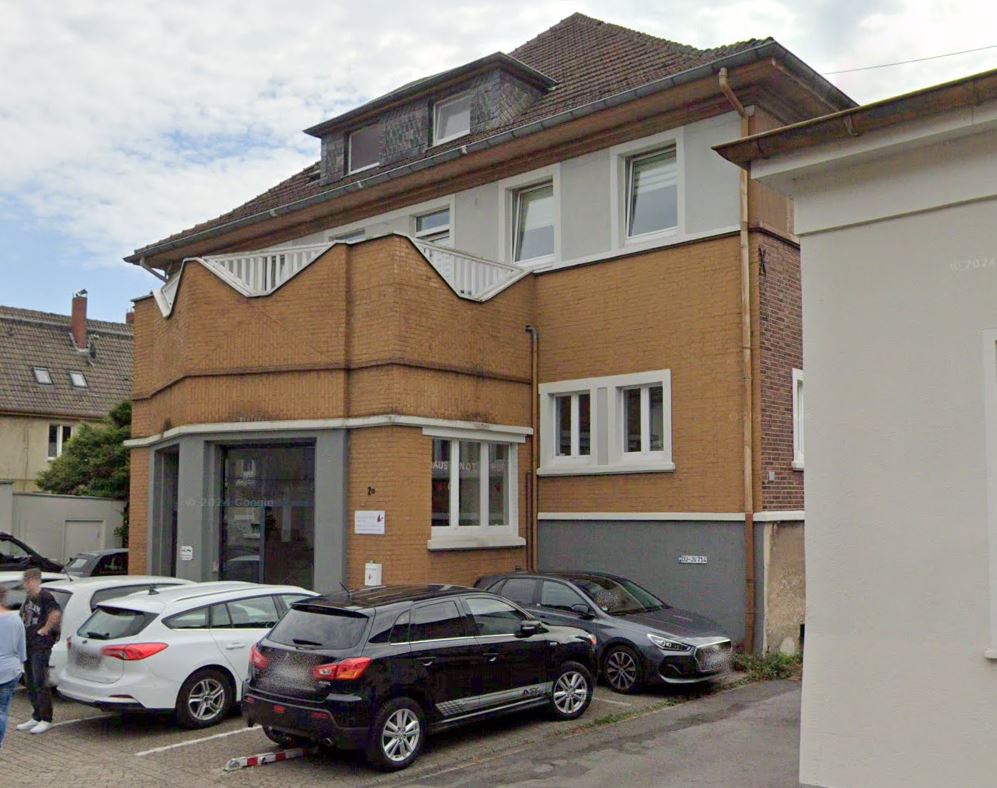 Mietshaus in Duisburg, Deutschland, 973 m² - Foto 3