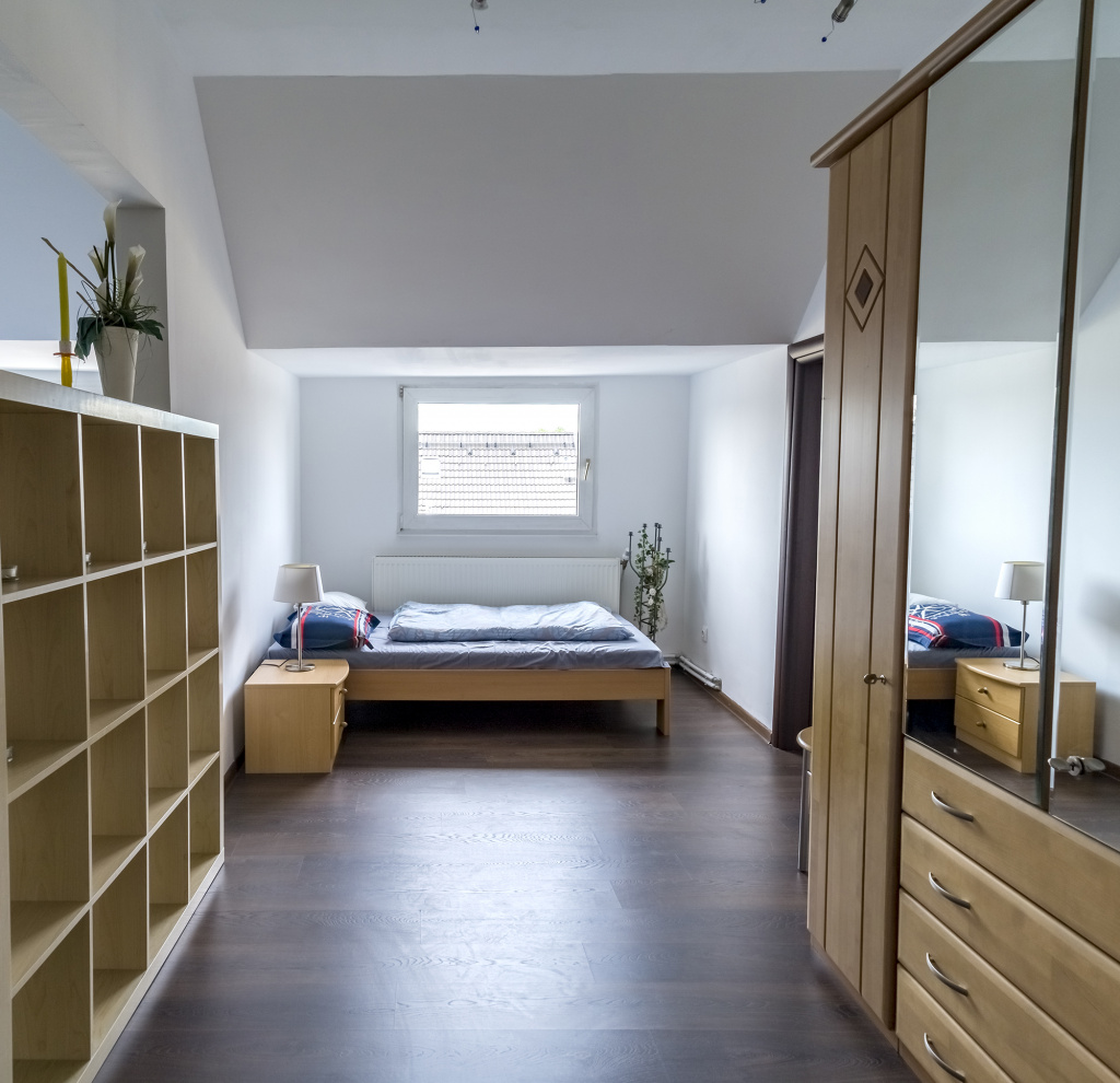 Mietshaus in Duisburg, Deutschland, 973 m² - Foto 13