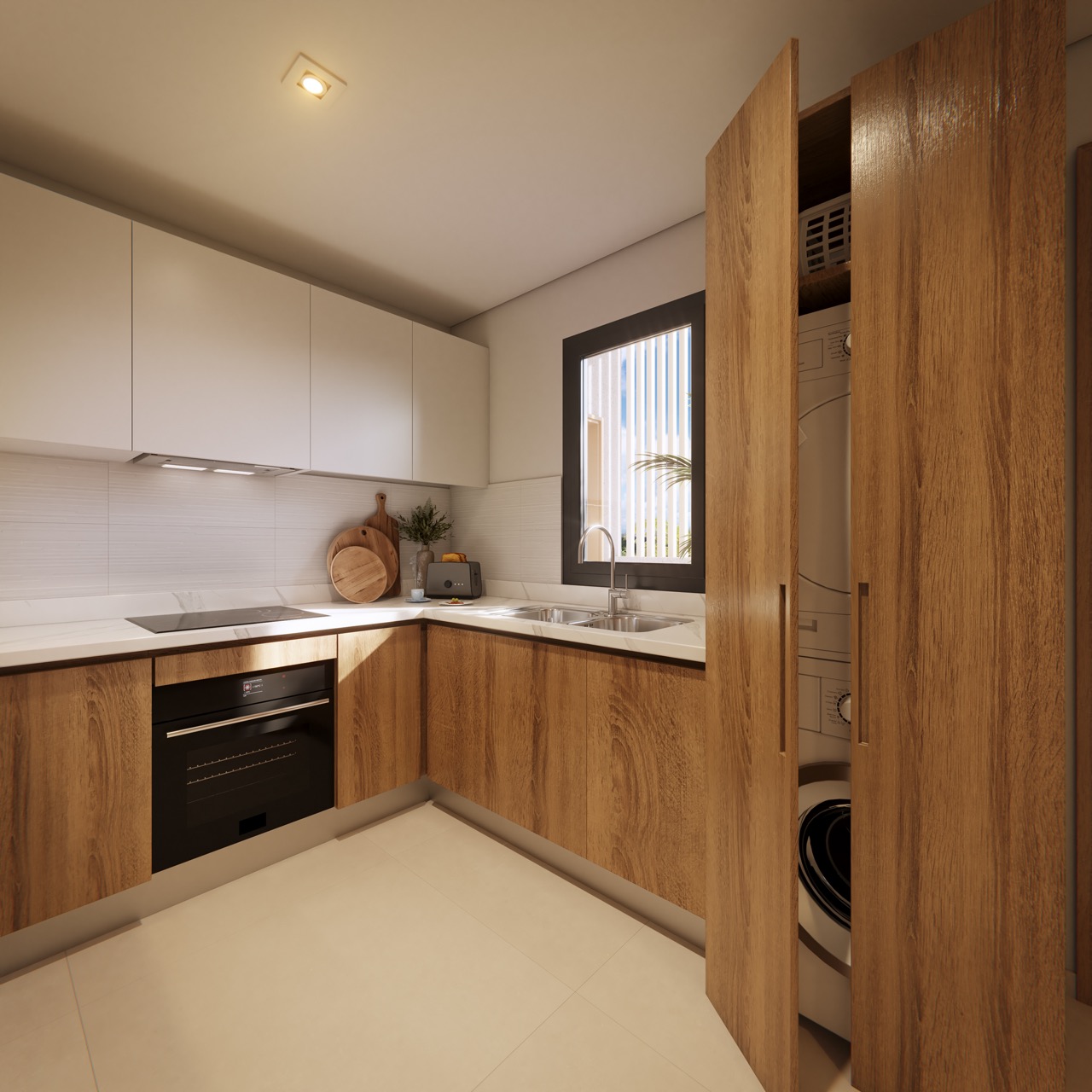 Apartamento en Punta Cana, República Dominicana, 112 m² - imagen 8