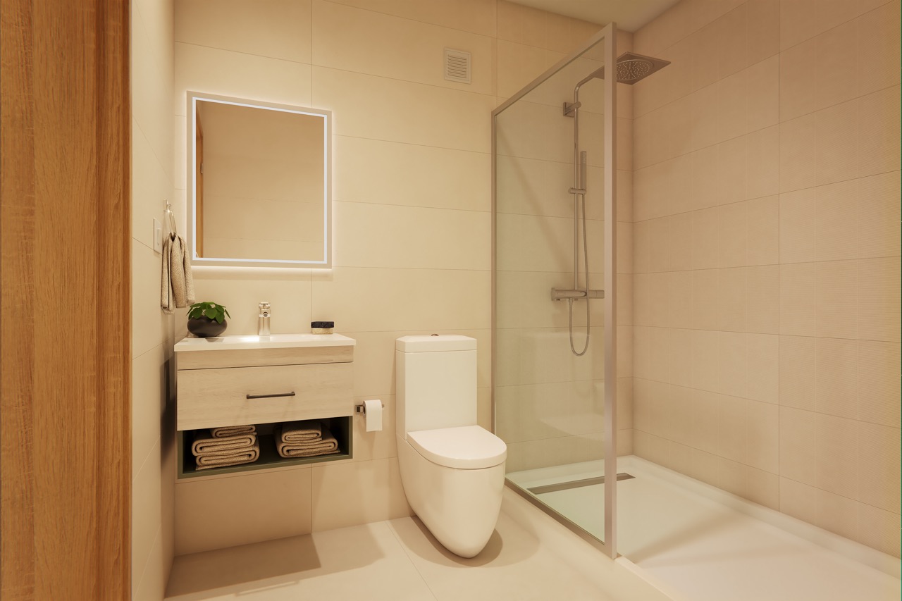 Apartamento en Punta Cana, República Dominicana, 112 m² - imagen 9