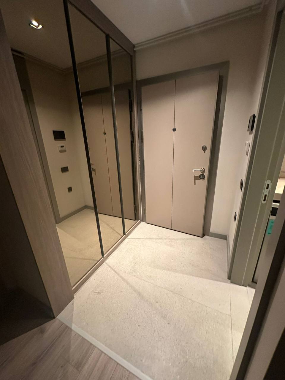 Wohnung in Antalya, Türkei, 76 m² - Foto 11