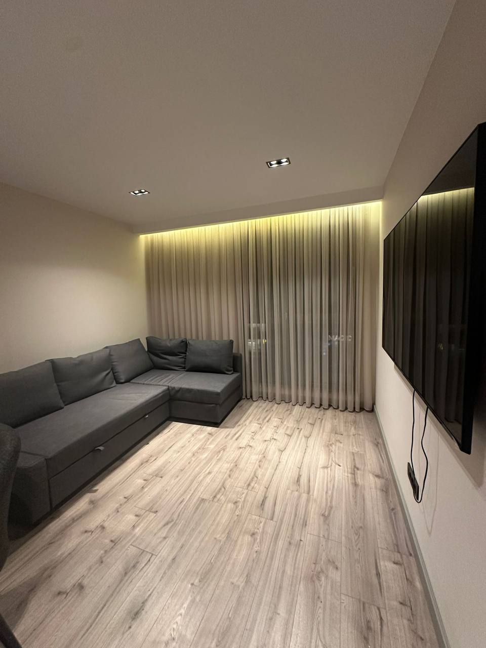 Wohnung in Antalya, Türkei, 76 m² - Foto 10