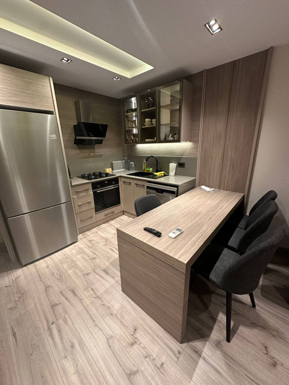 Wohnung in Antalya, Türkei, 76 m² - Foto 9