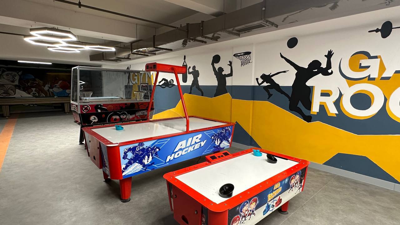 Wohnung in Antalya, Türkei, 76 m² - Foto 5