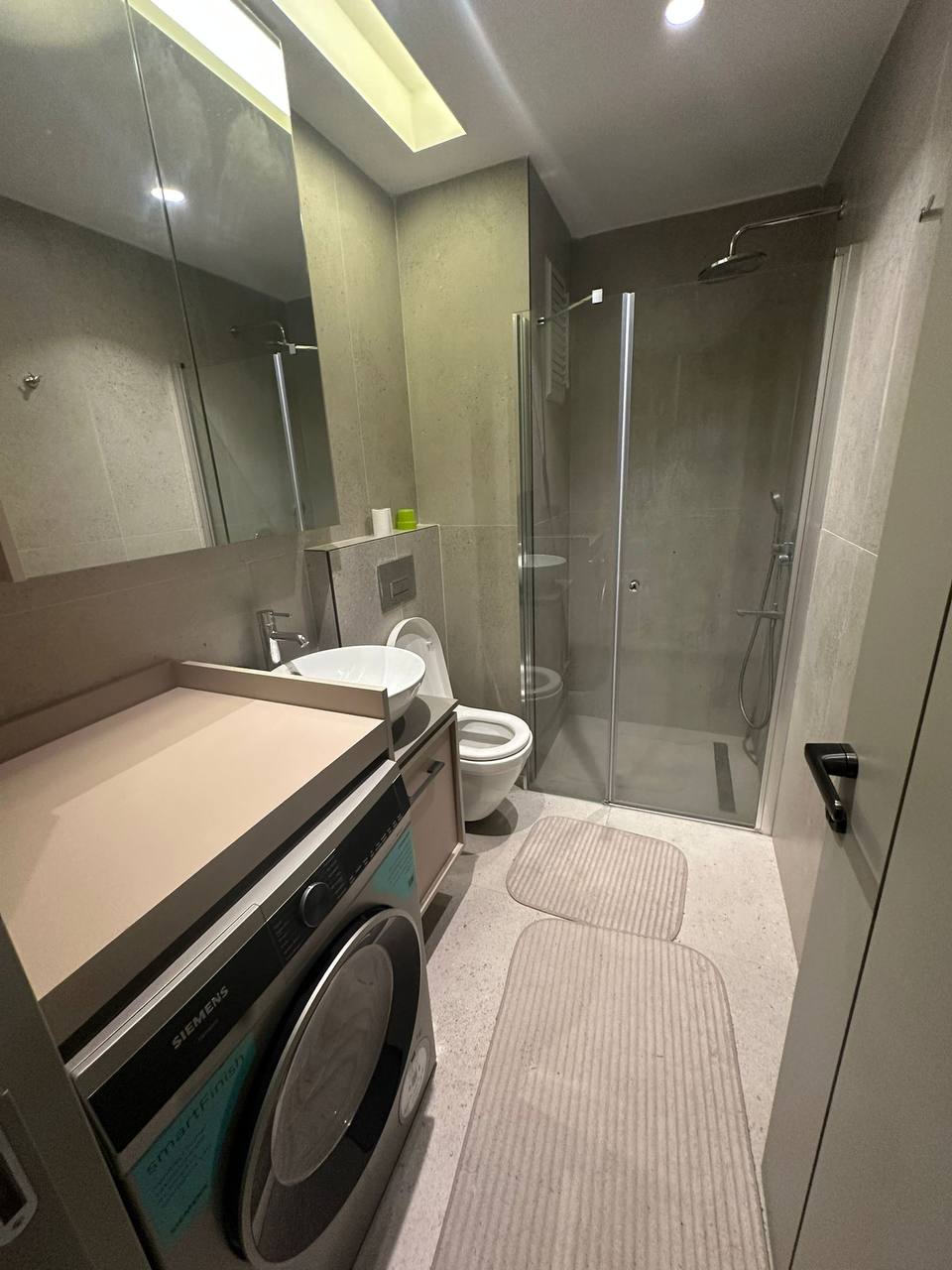 Wohnung in Antalya, Türkei, 76 m² - Foto 15