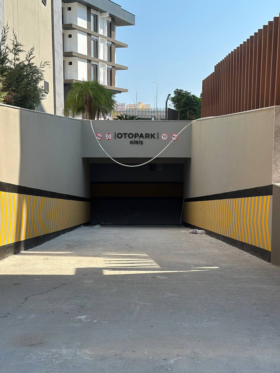 Wohnung in Antalya, Türkei, 76 m² - Foto 7