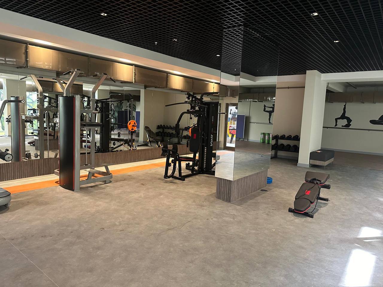 Wohnung in Antalya, Türkei, 76 m² - Foto 4