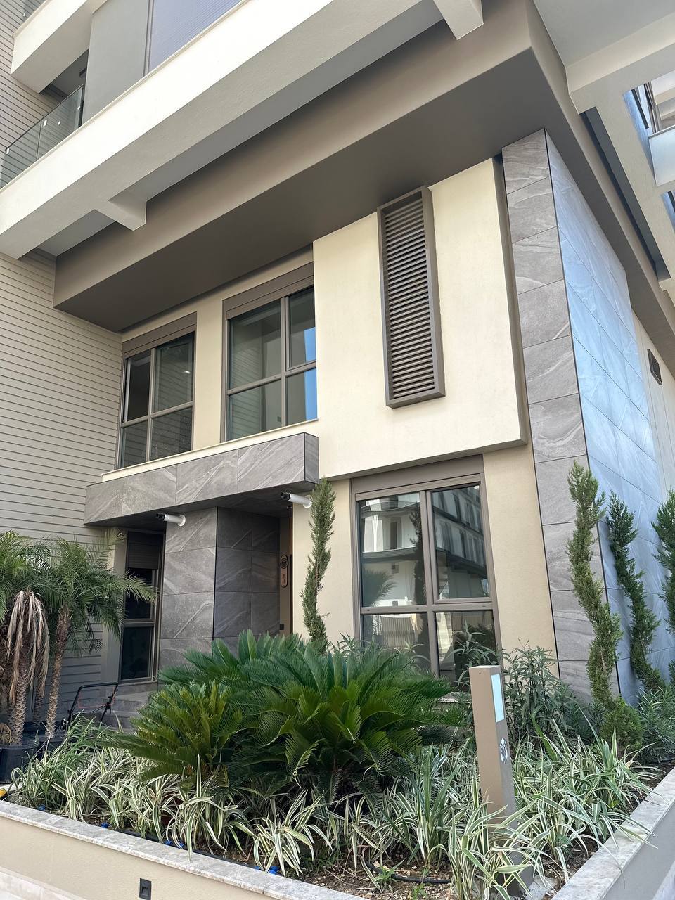 Wohnung in Antalya, Türkei, 76 m² - Foto 3