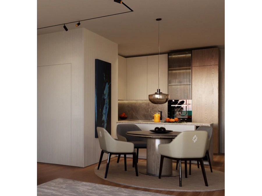 Apartamento en Limasol, Chipre, 62 m² - imagen 3