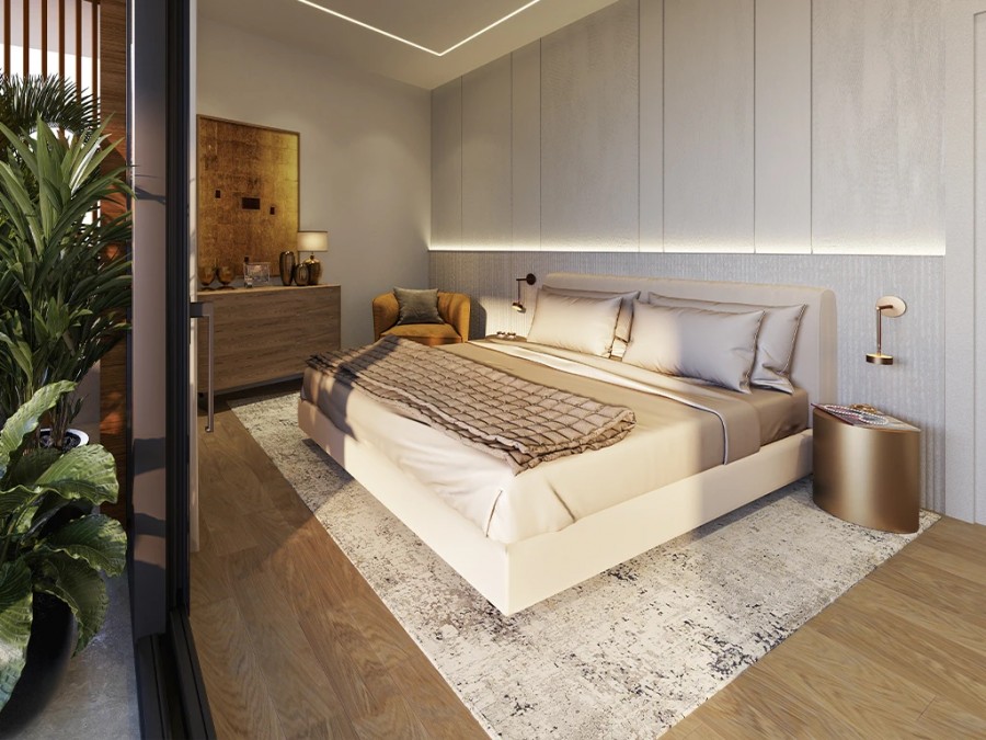 Apartamento en Limasol, Chipre, 62 m² - imagen 4