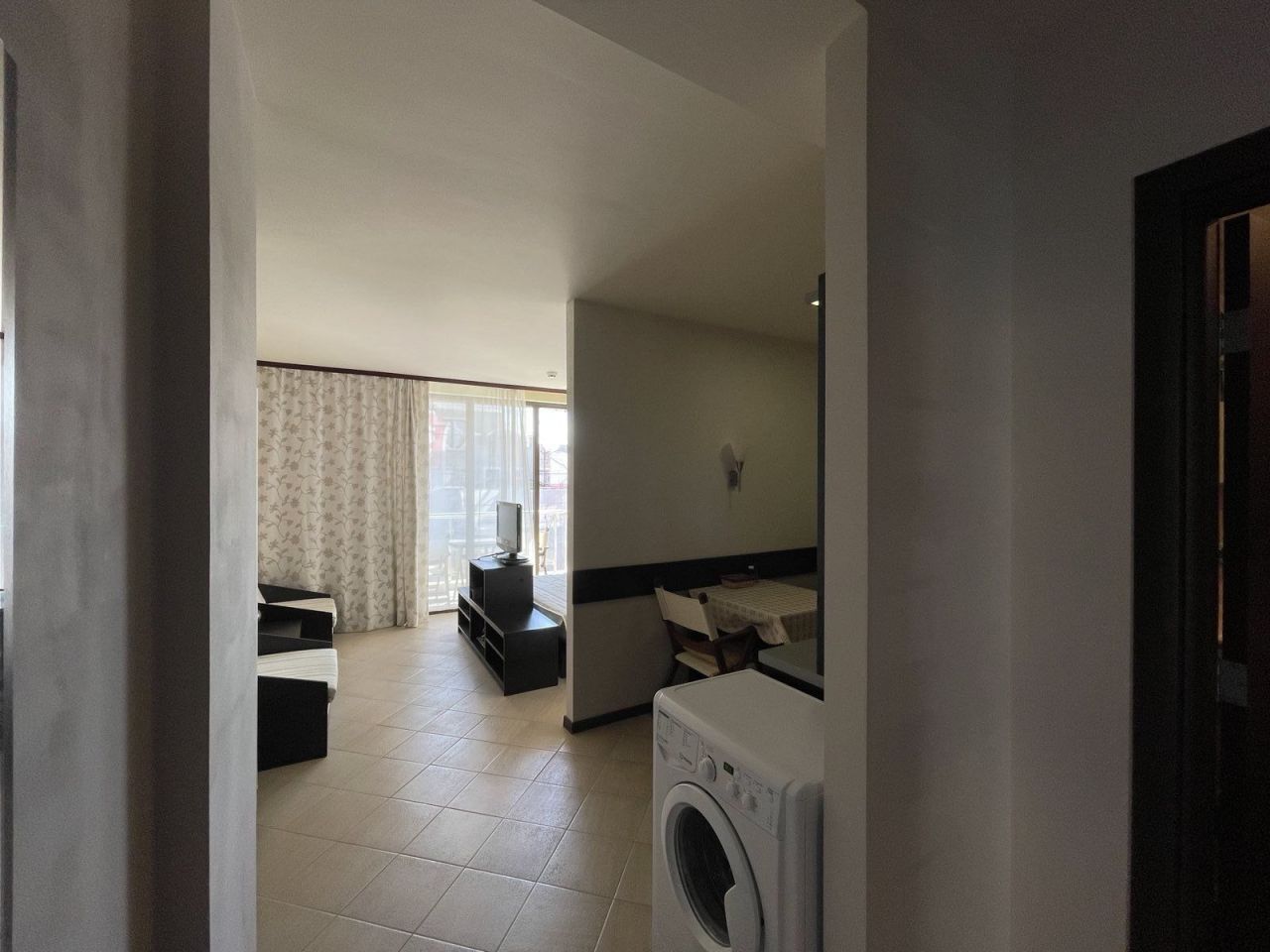Appartement à Slantchev Briag, Bulgarie, 45 m² - image 1