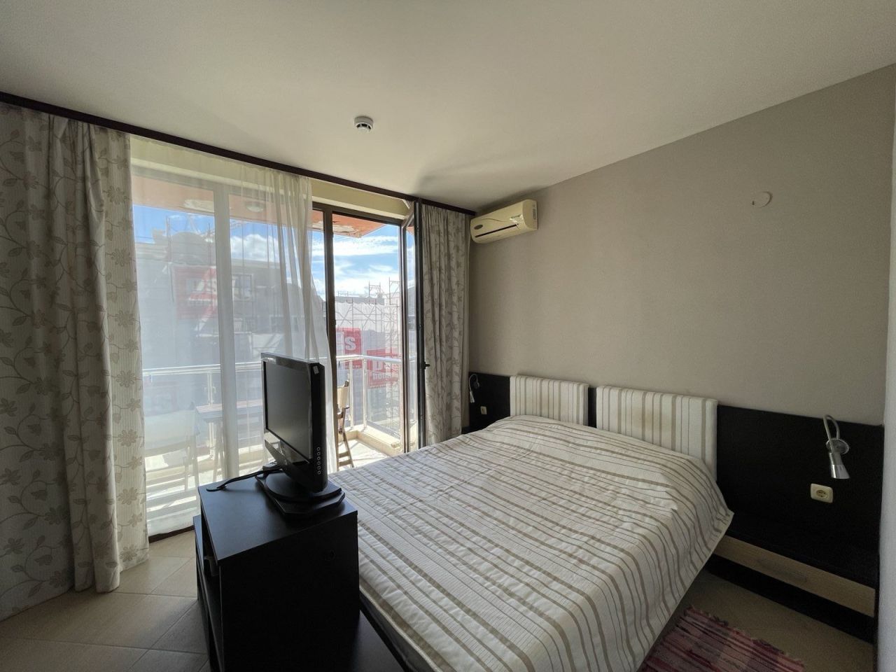 Appartement à Slantchev Briag, Bulgarie, 45 m² - image 2