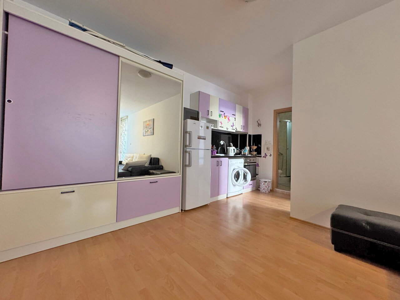 Appartement à Tankovo, Bulgarie, 67 m² - image 3