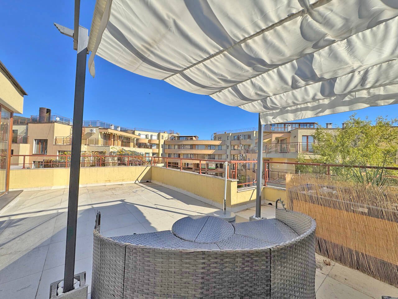 Appartement à Sveti Vlas, Bulgarie, 129 m² - image 3