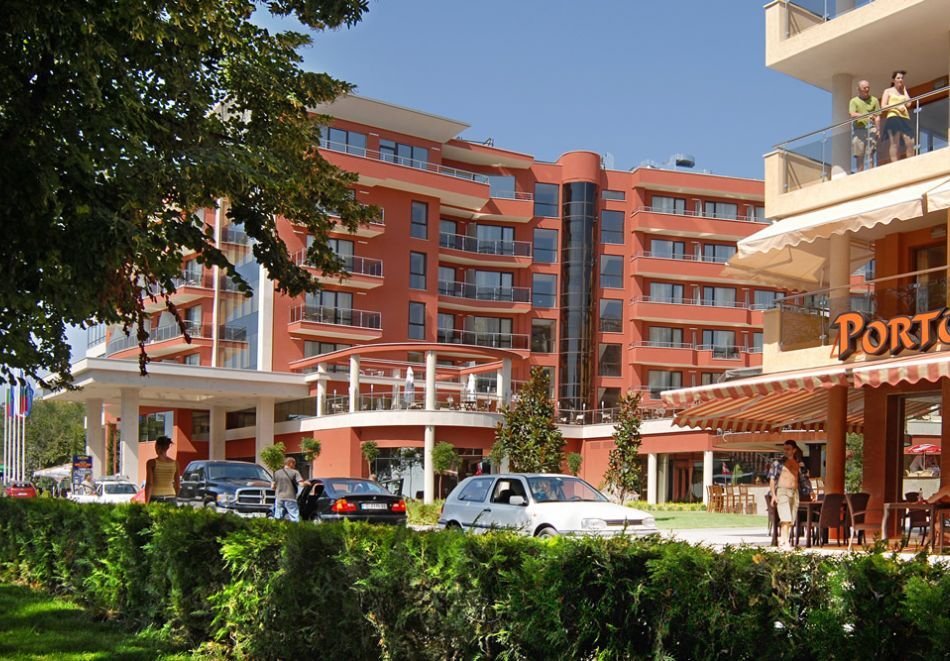 Appartement à Nessebar, Bulgarie, 39 m² - image 3