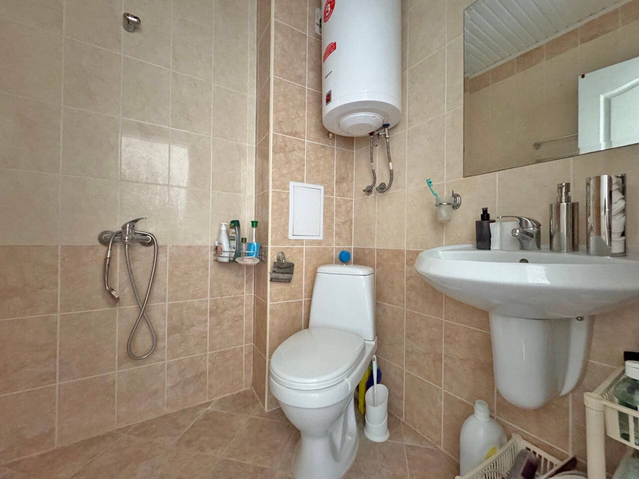 Appartement à Tankovo, Bulgarie, 26 m² - image 4