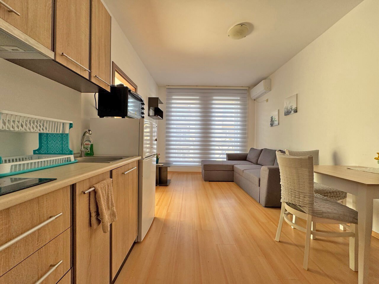 Apartment in Tankowo, Bulgarien, 49 m² - Foto 4