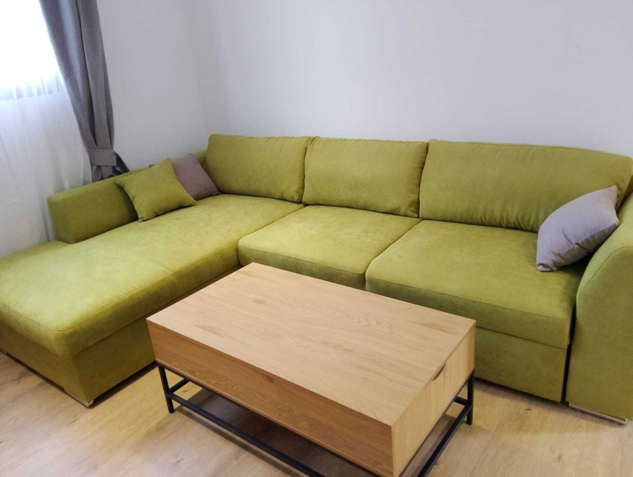 Apartment in Sonnenstrand, Bulgarien, 45 m² - Foto 4