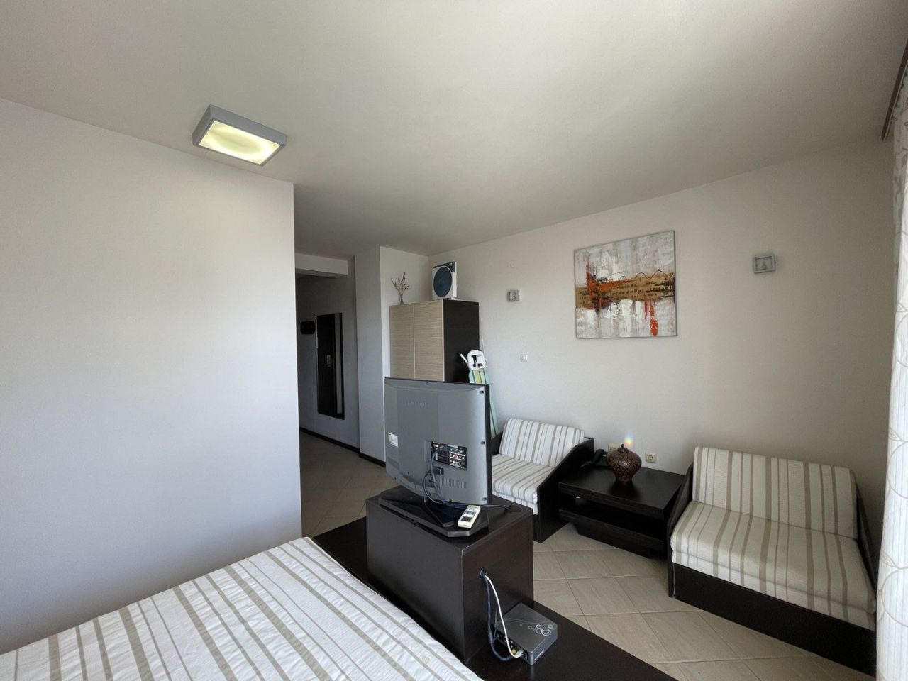 Appartement à Slantchev Briag, Bulgarie, 45 m² - image 5