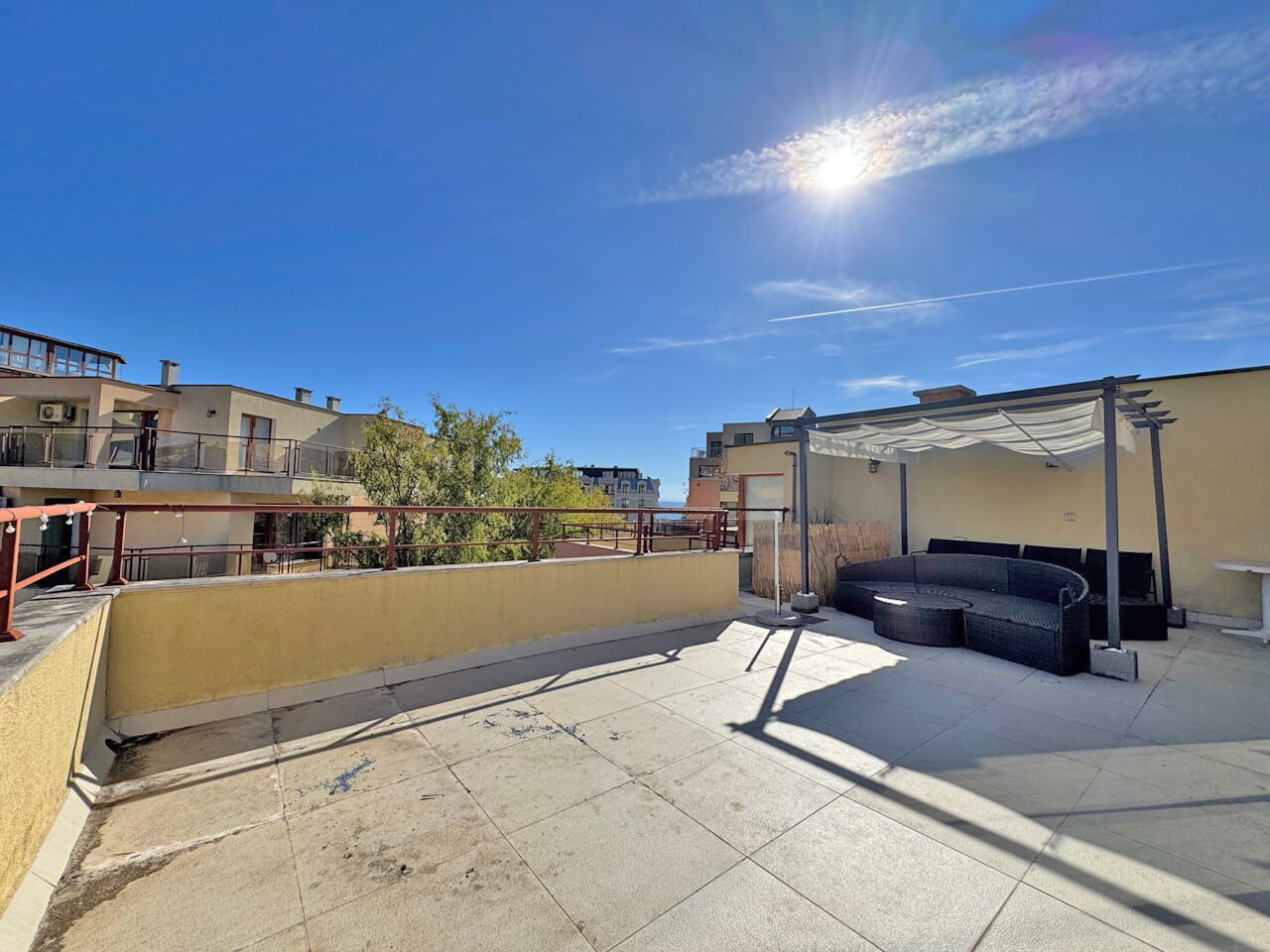 Appartement à Sveti Vlas, Bulgarie, 129 m² - image 5