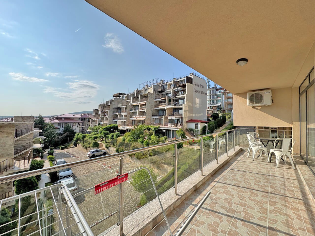 Appartement à Sveti Vlas, Bulgarie, 61 m² - image 6