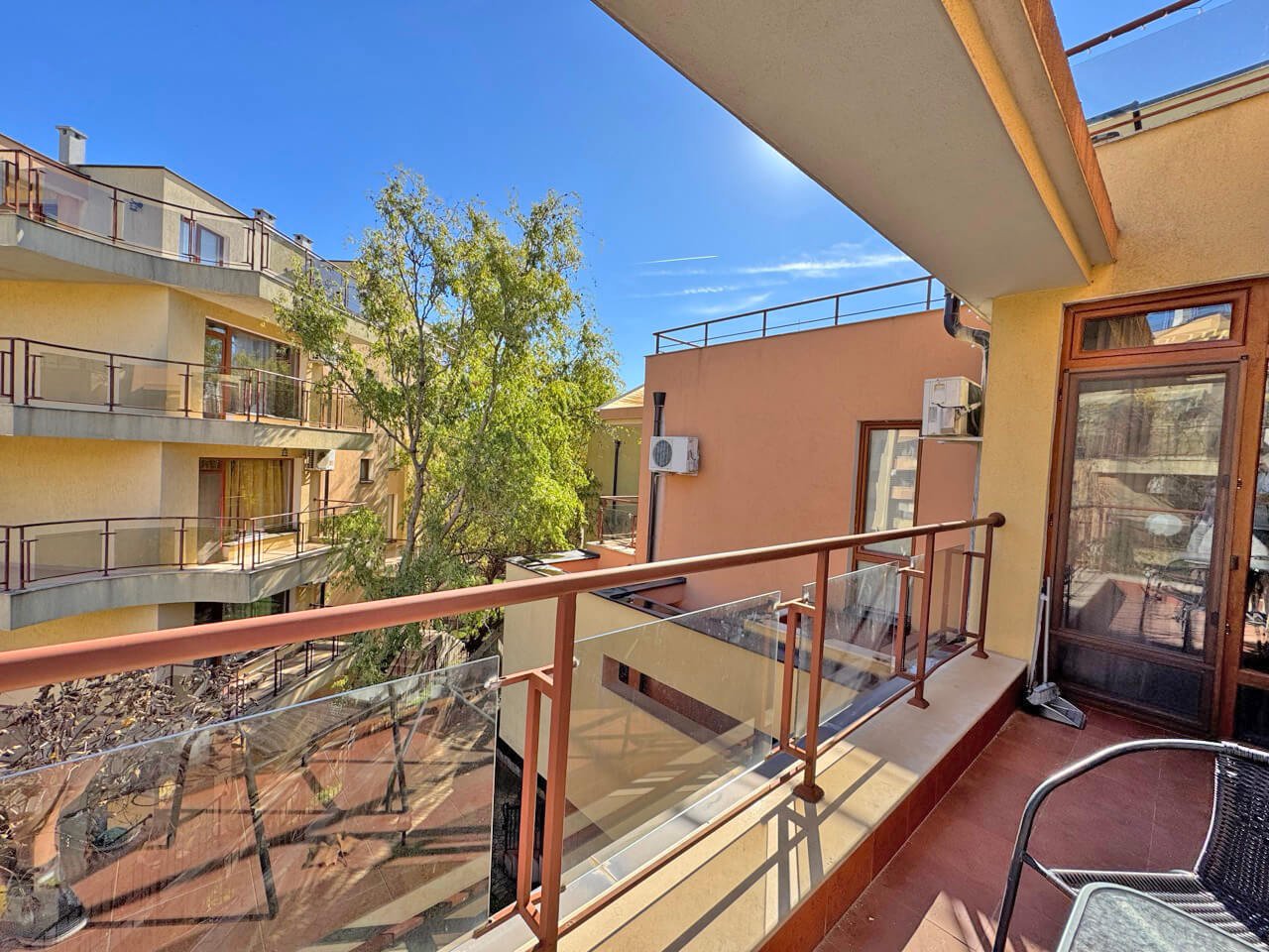 Appartement à Sveti Vlas, Bulgarie, 129 m² - image 6