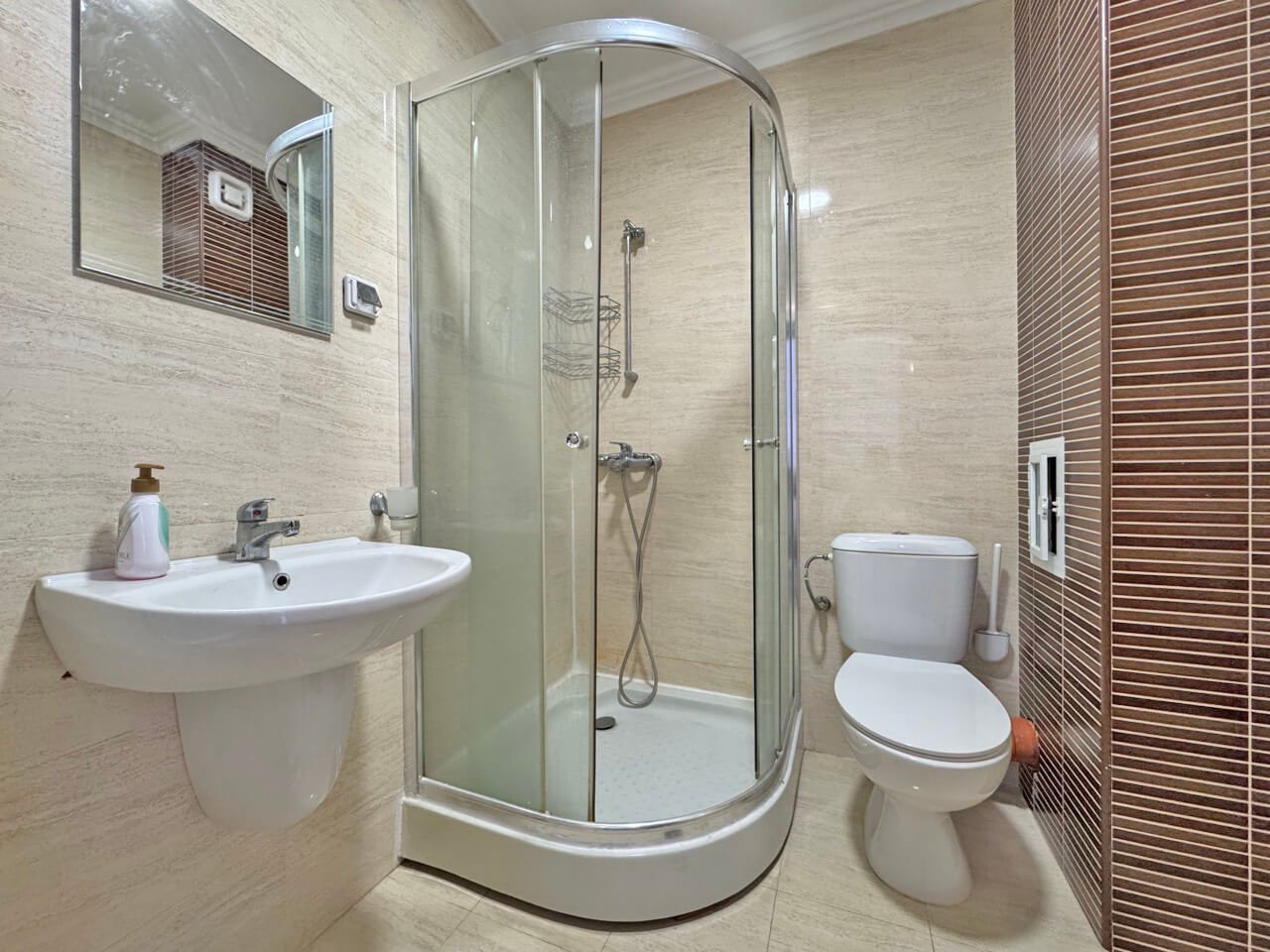 Appartement à Sveti Vlas, Bulgarie, 129 m² - image 7