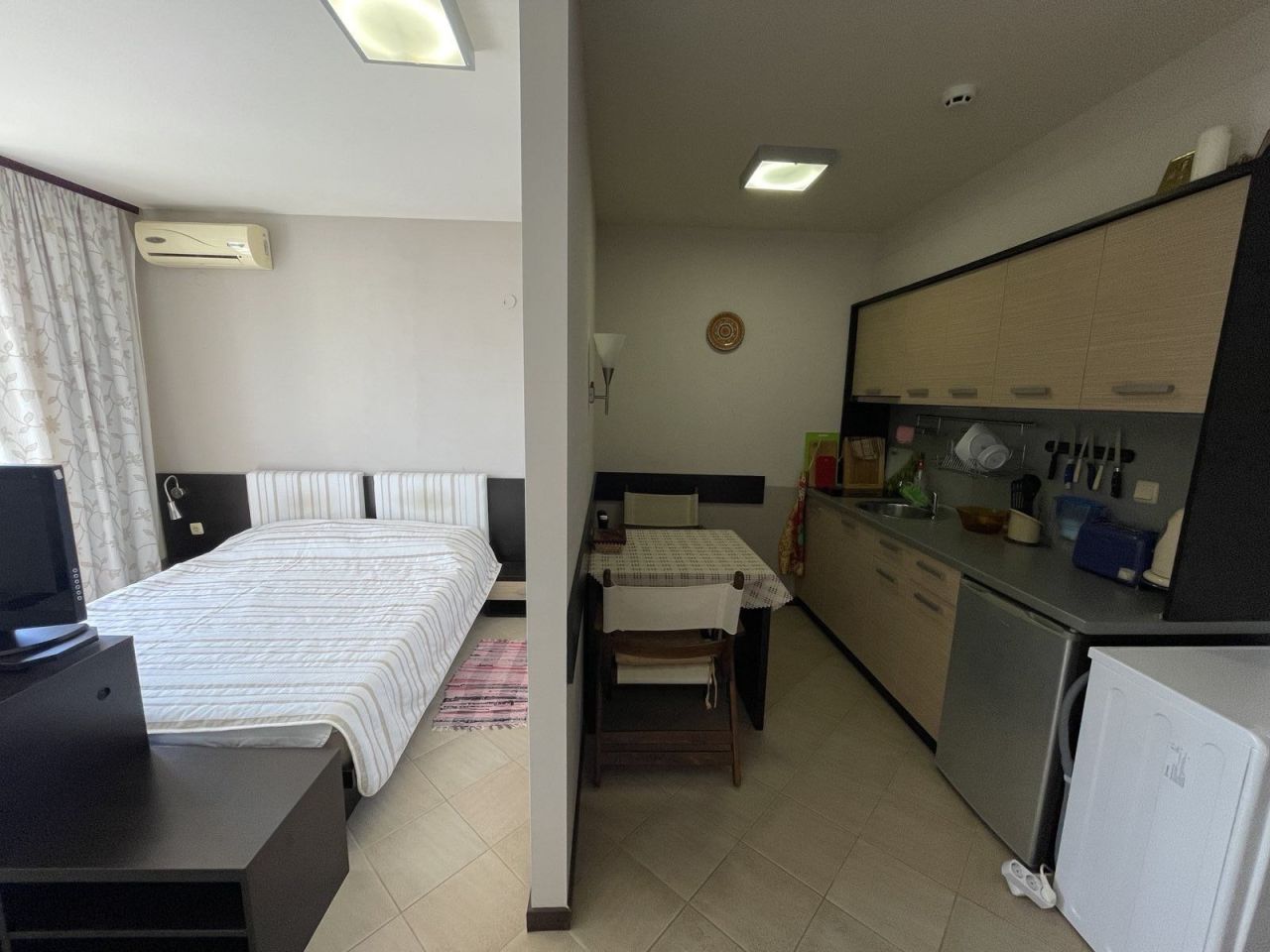 Appartement à Slantchev Briag, Bulgarie, 45 m² - image 7