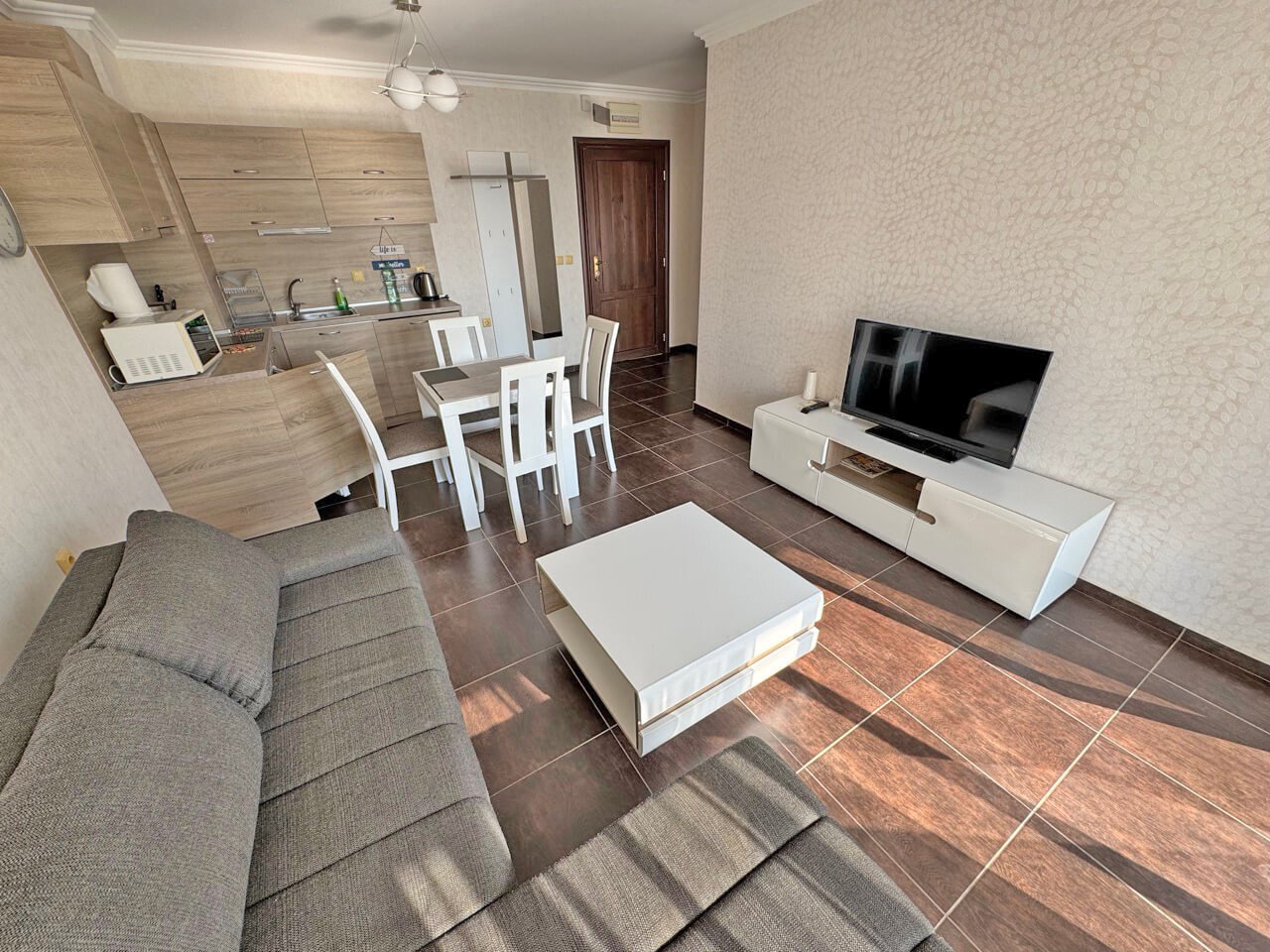 Appartement à Sveti Vlas, Bulgarie, 61 m² - image 7