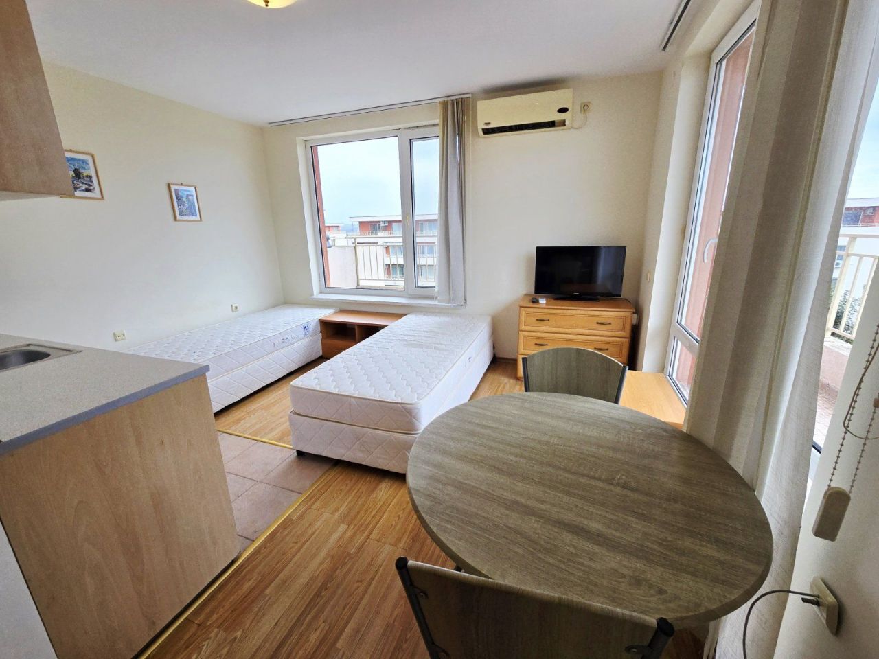 Apartment in Sonnenstrand, Bulgarien, 42 m² - Foto 8