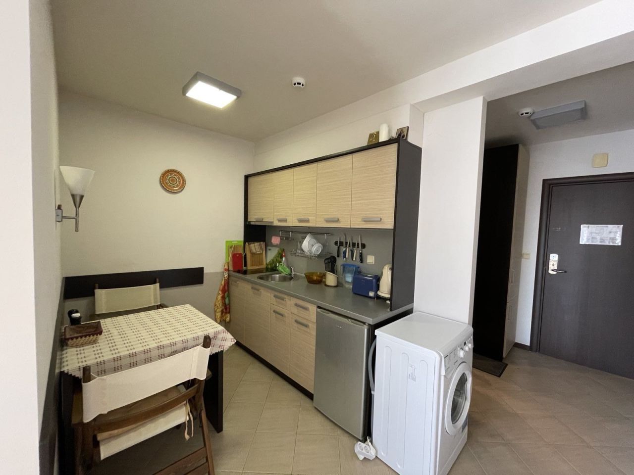 Appartement à Slantchev Briag, Bulgarie, 45 m² - image 8