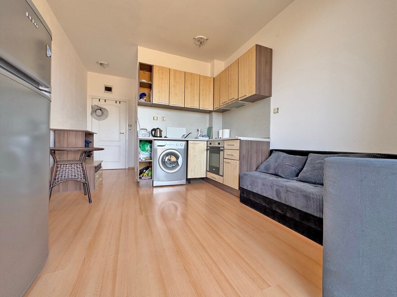 Appartement à Tankovo, Bulgarie, 26 m² - image 8