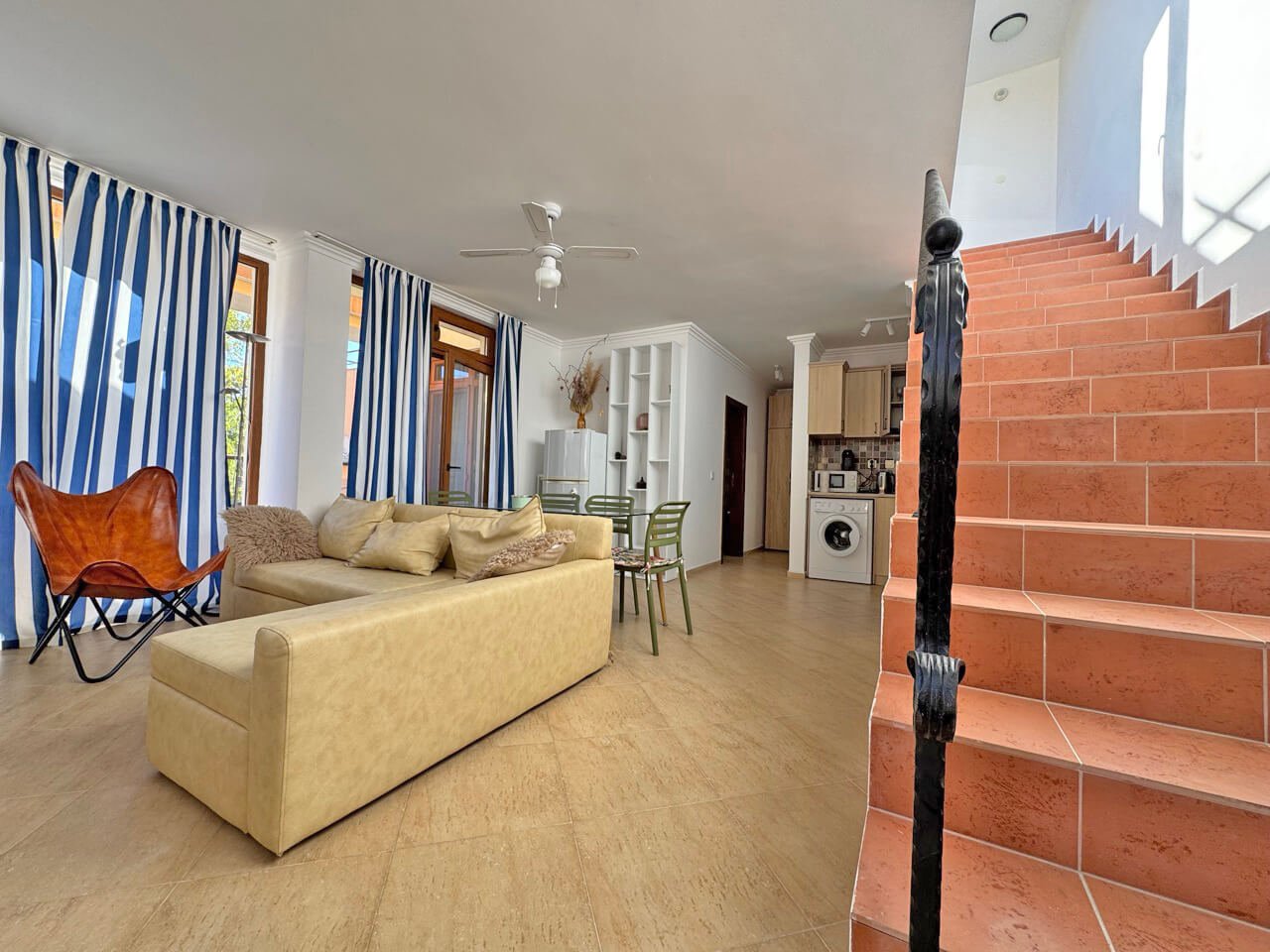 Appartement à Sveti Vlas, Bulgarie, 129 m² - image 9