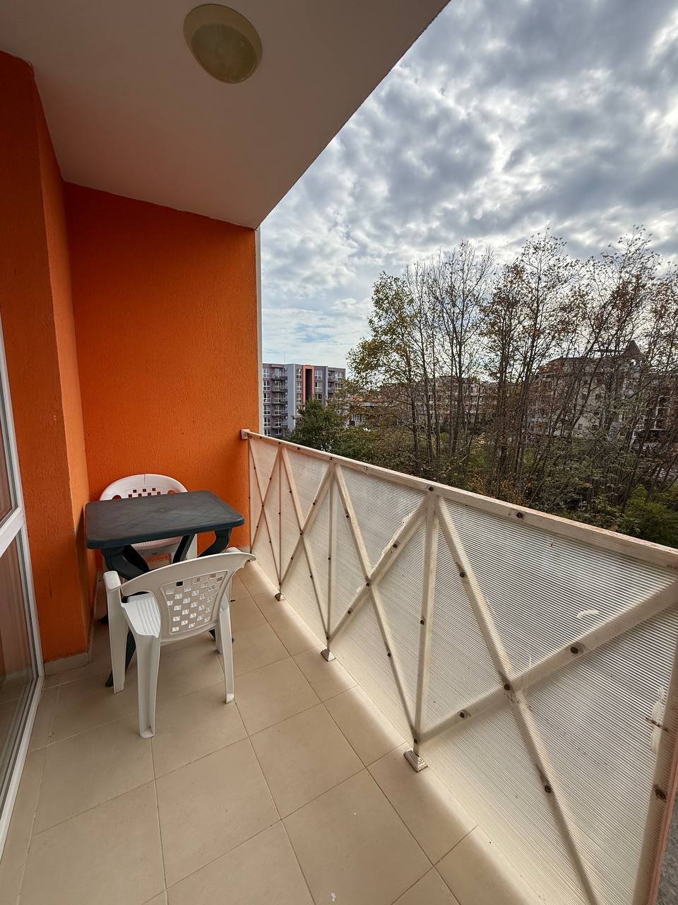 Appartement à Slantchev Briag, Bulgarie, 51 m² - image 9