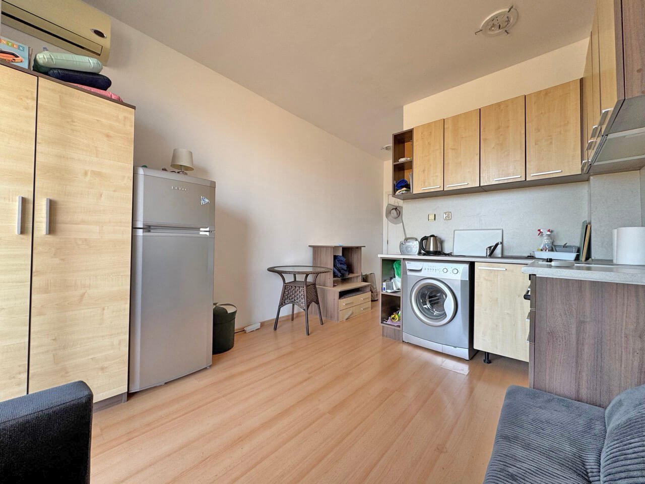 Appartement à Tankovo, Bulgarie, 26 m² - image 10